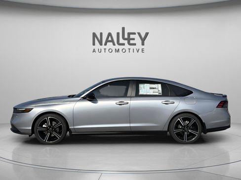 New 2026 Honda Accord Sport image 3