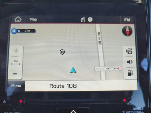 Used 2022 Subaru Ascent Limited w/ Technology Package image 24