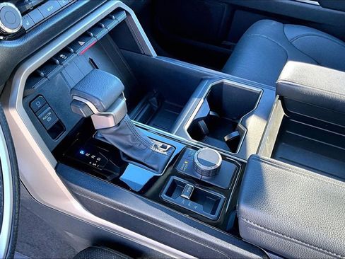 Used 2024 Toyota Tundra SR5 w/ SR5 Premium Package image 15