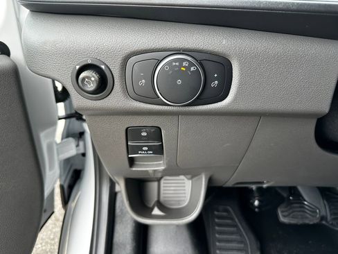 New 2026 Ford Transit 250 148 Medium Roof w/ Load Area Protection Package image 50