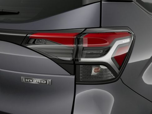 New 2026 Subaru Forester Touring AWD/4WD image 11