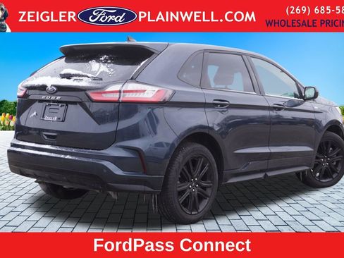 Used 2024 Ford Edge ST-Line image 5