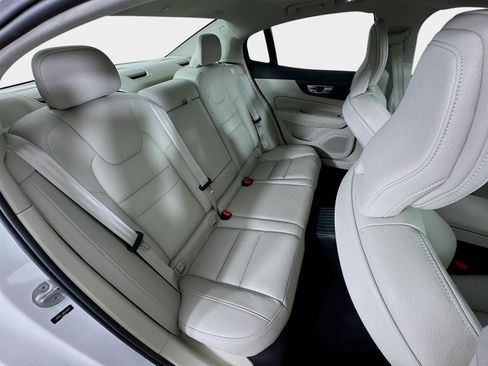 Used 2024 Volvo S60 T8 Plus w/ Climate Package image 29