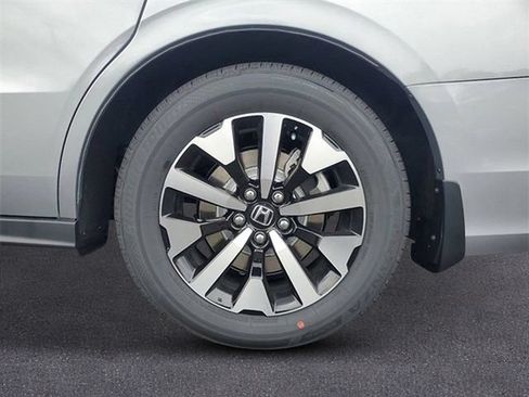 New 2026 Honda Odyssey EX-L image 7