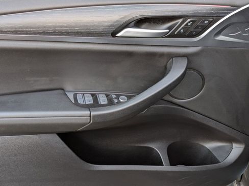 Used 2024 BMW X3 sDrive30i image 14