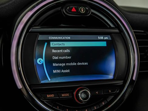 Used 2019 MINI Cooper S w/ Premium Package FWD image 35