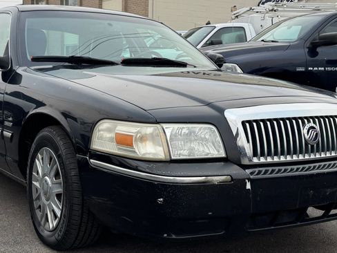 Used 2011 Mercury Grand Marquis LS image 4