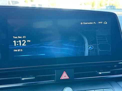 Used 2024 Hyundai Elantra N Line image 15