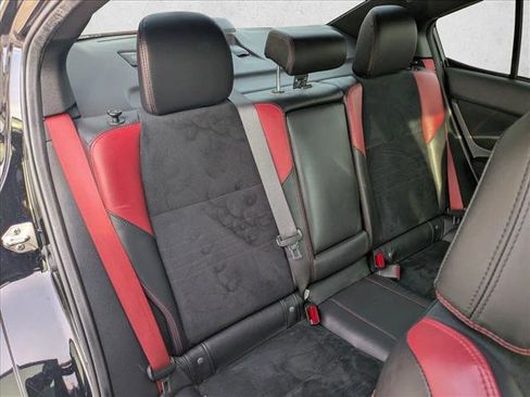 Used 2020 Subaru WRX STI image 16