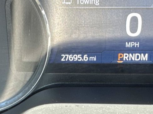 Used 2023 Ford F150 XLT w/ Equipment Group 301A Mid RWD image 27