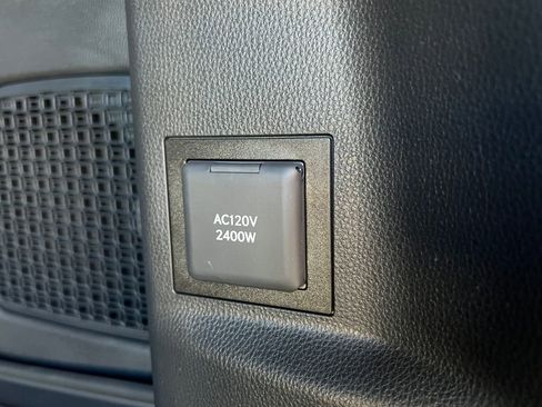 New 2026 Toyota 4Runner TRD Pro image 46