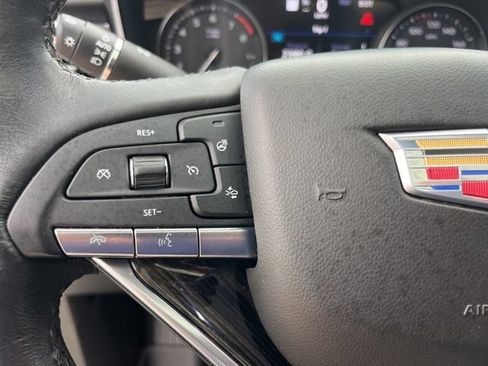 Used 2020 Cadillac XT6 Premium Luxury FWD image 20