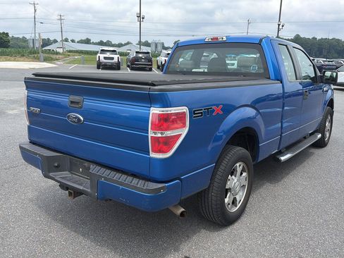 Used 2009 Ford F150 XL RWD image 5