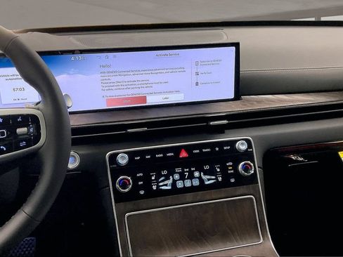 New 2026 Genesis GV80 3.5T Advanced AWD/4WD image 6