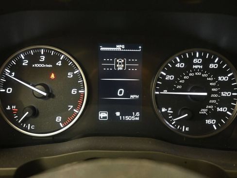 Certified 2025 Subaru Ascent Premium AWD/4WD image 26