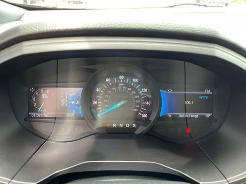 Certified 2024 Ford Edge ST-Line AWD/4WD image 29