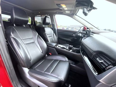 Used 2023 Nissan Rogue SL w/ SL Premium Package AWD/4WD image 15