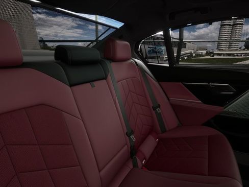 New 2026 BMW 540i xDrive 540i xDrive w/ Executive Package image 41