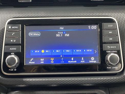 Used 2024 Nissan Kicks S image 27