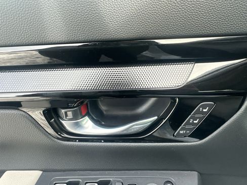 New 2026 Honda CR-V EX-L image 25