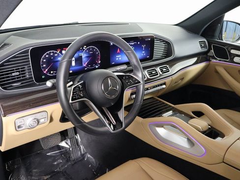 Used 2024 Mercedes-Benz GLE 450 4MATIC image 7