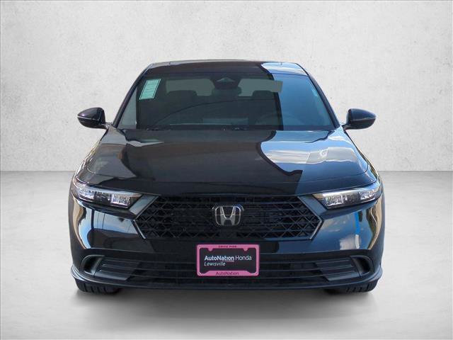 New 2026 Honda Accord Sport image 6