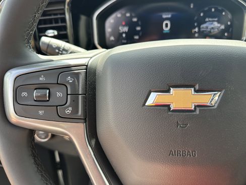 New 2026 Chevrolet Silverado 1500 LT AWD/4WD image 26