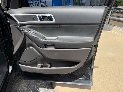 Used 2013 Ford Explorer Sport AWD/4WD image 48
