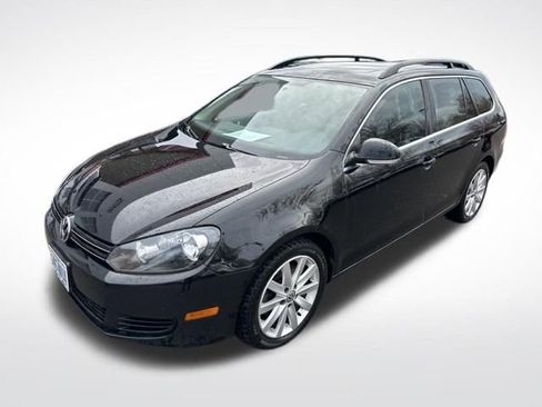 Used 2014 Volkswagen Jetta TDI image 6