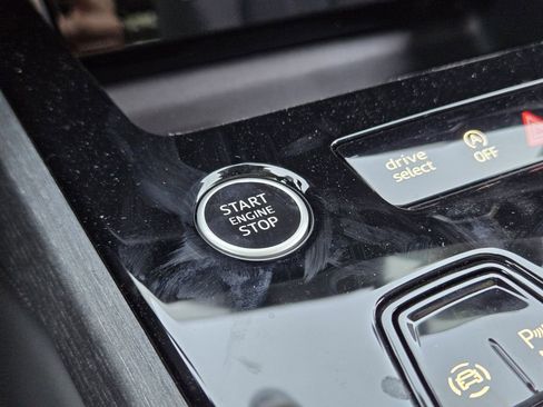 New 2025 Audi A5 2.0T Prestige image 23