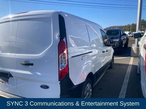 Used 2020 Ford Transit Connect XL image 5