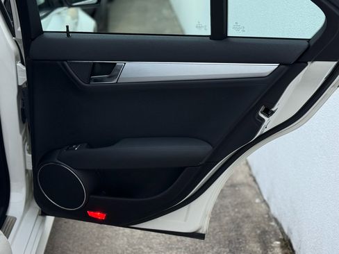 Used 2009 Mercedes-Benz C 63 AMG Sedan image 59