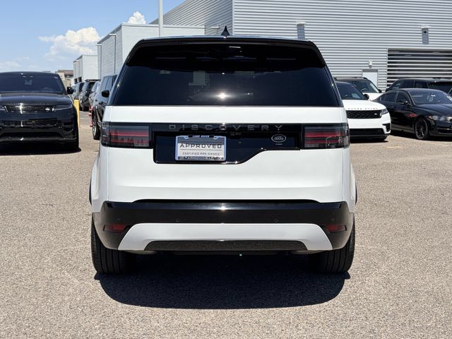 Used 2023 Land Rover Discovery HSE R-Dynamic AWD/4WD image 29