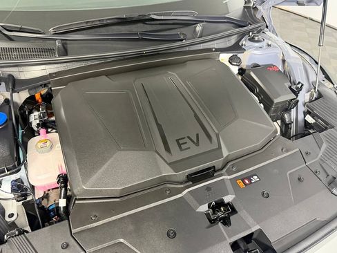 Used 2026 Hyundai Ioniq 5 SEL RWD image 33