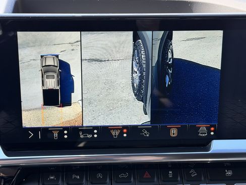 New 2026 GMC Sierra 1500 SLT w/ SLT Premium Plus Package image 42