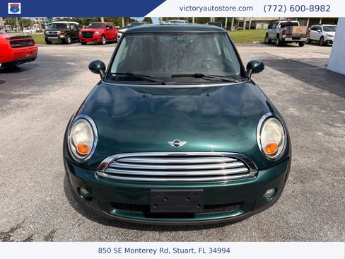 Used 2009 MINI Cooper Hardtop FWD image 5