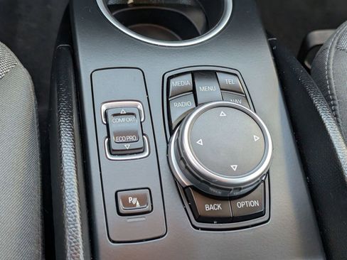 Used 2016 BMW i3 w/ Range Extender image 25