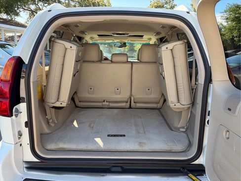 Used 2004 Lexus GX 470 image 15