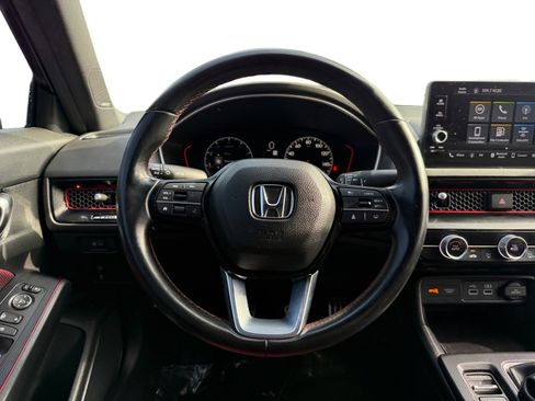 Used 2024 Honda Civic Si image 12