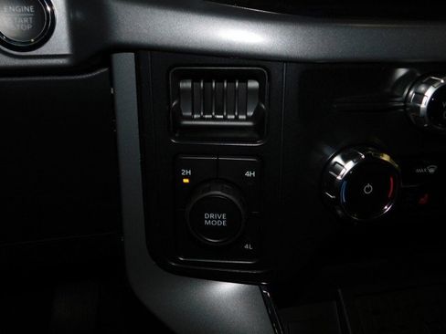 New 2025 Ford F150 XLT w/ Equipment Group 302A MID image 23