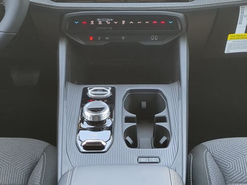 New 2026 Jeep Cherokee Laredo AWD/4WD image 18