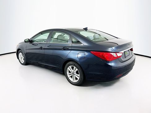 Used 2013 Hyundai Sonata GLS image 5