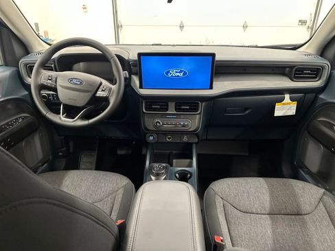 New 2026 Ford Maverick XLT w/ Equipment Group 301A image 14