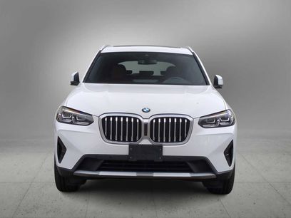 Used 2023 BMW X3 xDrive30i w/ Premium Package