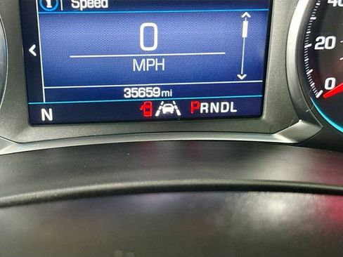 Used 2022 Chevrolet Equinox LT image 13