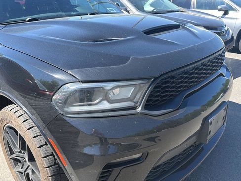 Used 2022 Dodge Durango R/T AWD/4WD image 4