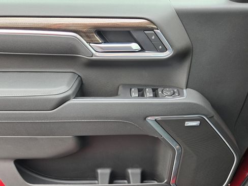 New 2026 Chevrolet Silverado 1500 RST w/ Convenience Package II image 12