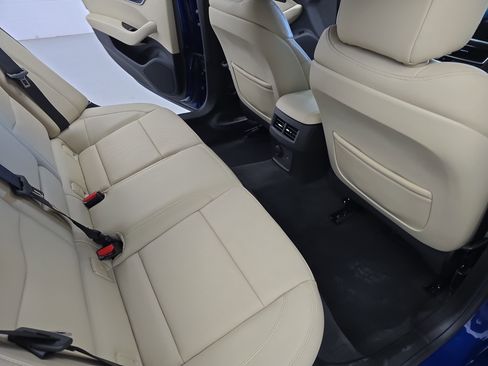 Used 2024 Cadillac CT5 Premium Luxury w/ Technology Package image 11