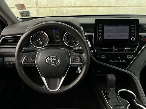 Used 2023 Toyota Camry LE image 13