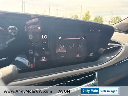 Used 2024 Buick Envista Avenir FWD image 26